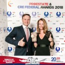 PROESTATE & CRE Federal Awards