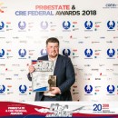 PROESTATE & CRE Federal Awards