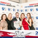 PROESTATE & CRE Federal Awards