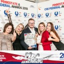 PROESTATE & CRE Federal Awards