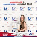 PROESTATE & CRE Federal Awards