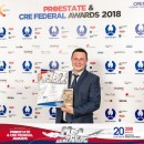 PROESTATE & CRE Federal Awards