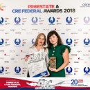 PROESTATE & CRE Federal Awards