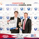 PROESTATE & CRE Federal Awards