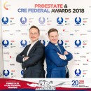 PROESTATE & CRE Federal Awards