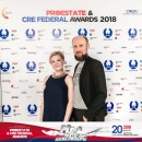 PROESTATE & CRE Federal Awards