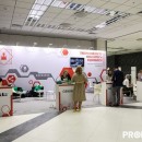 Экспозиция. PROESTATE 2018