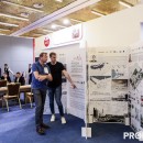 Экспозиция. PROESTATE 2018