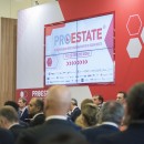 Торжественное открытие PROESTATE 2018