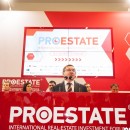 Торжественное открытие PROESTATE 2018