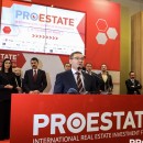 Торжественное открытие PROESTATE 2018