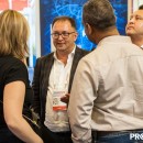 NETWORKING. PROESTATE 2018