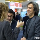 NETWORKING. PROESTATE 2018