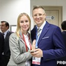 NETWORKING. PROESTATE 2018