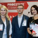 NETWORKING. PROESTATE 2018