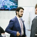 NETWORKING. PROESTATE 2018