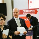 NETWORKING. PROESTATE 2018