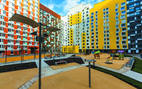 RoseGroup microgorod v lesu small