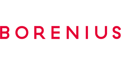 Borenius red