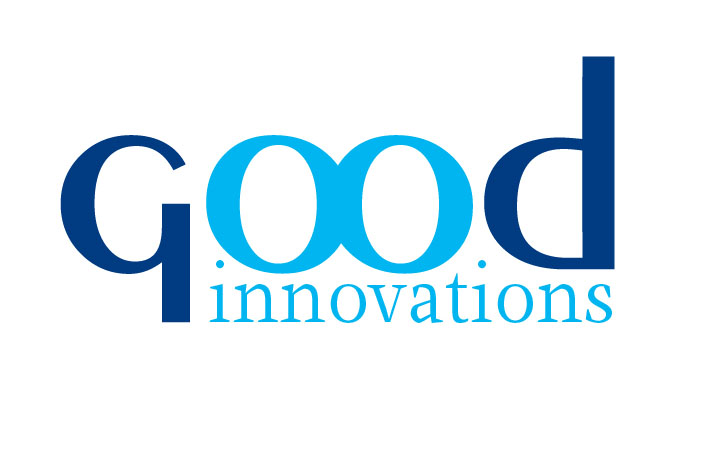 Good Innovations logo