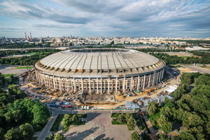 Luzhniki