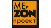 Mezonproekt logo
