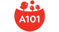 a101 logo