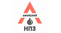 afipskiy logo