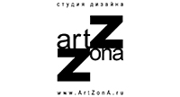 art zona logo