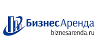 biznesarenda logo