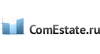 comestate logo