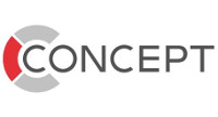 concept logo