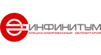 infinium logo