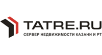 tatre logo
