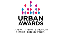 urban-awards logo