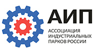 AIP-Russia logo