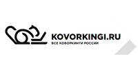 kovorkingi logo