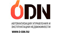 odin logo