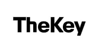 thekey logo en