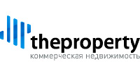 theproperty logo