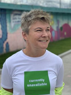 Анисимова Ирина