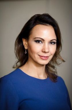 Гусева