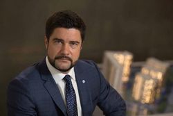 Дмитрий Панов