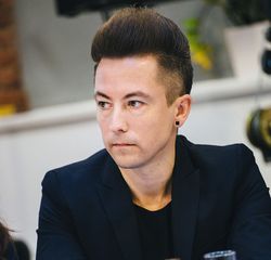Евгений Тесля