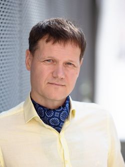 Синявин Андрей