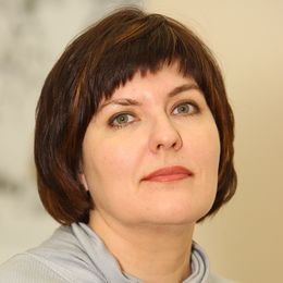 Cherejskaja