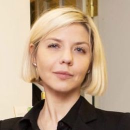 Novickaja