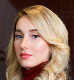 Дарья-Ларина