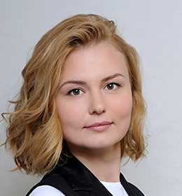 Малеева Елена