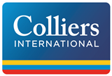 Colliers Logo CMYK Rule Gradient